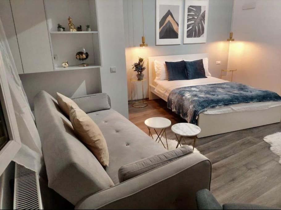 Appartamento Bloom Ultracentral Bucarest