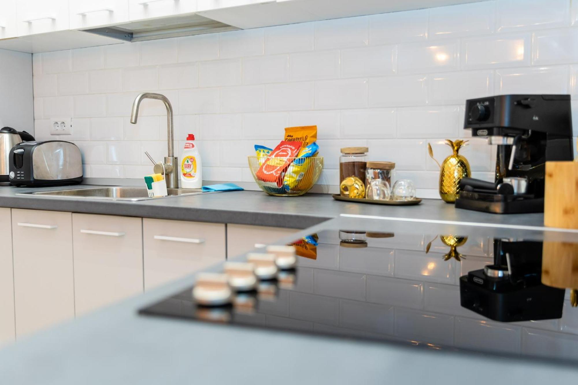 Bloom Ultracentral Apartament Bucureşti